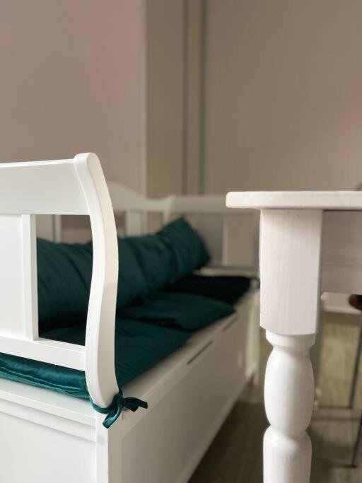 Apartament Spatios In Oradea Dış mekan fotoğraf