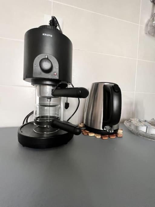 Apartament Spatios In Oradea Dış mekan fotoğraf